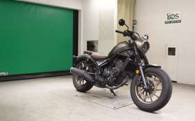 HONDA REBEL 250 S 2026 MC49