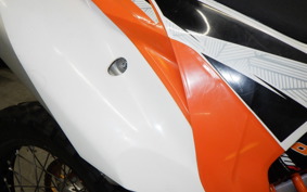 KTM 250 EXC F 2008