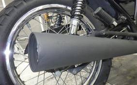 SUZUKI GRASS TRACKER NJ4BA
