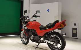 HONDA JADE 2011 MC23