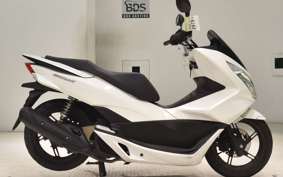 HONDA PCX125 2007 JF56