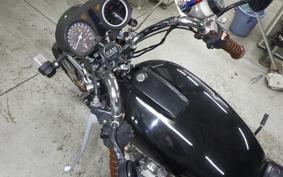 SUZUKI GS750 2021 GS750