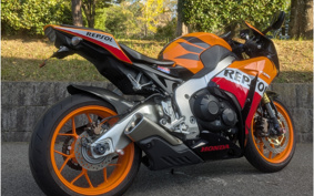 HONDA CBR1000RR ABS 2013 SC59