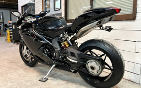 MV AGUSTA F4 2010 ZCGF610