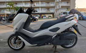 YAMAHA N-MAX SE86J