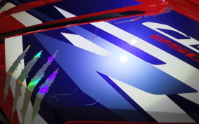 HONDA CBR250RR A 2024 MC51