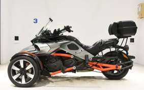 OTHER CAN-AM SPIDER F3-S 2015