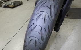 HONDA CB750 HORNET 2026 RH24