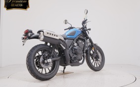 HONDA CL500 2018 PC68