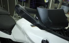 YAMAHA TRACER 9 GT 2023 RN70J