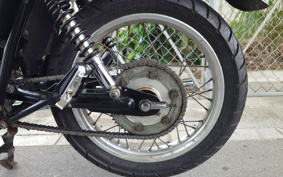 YAMAHA SR400 2006 RH01J