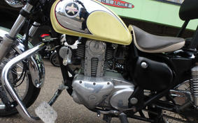 KAWASAKI ESTRELLA RS CUSTOM  BJ250A