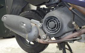 SUZUKI ADDRESS V50 Gen.2 CA44A