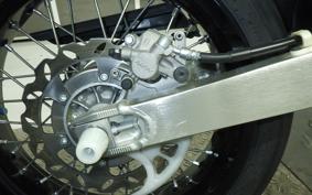 SUZUKI DR-Z400SM 2007 SK44A