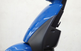 SUZUKI LET's CA4AA