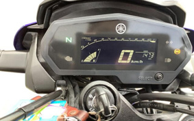 YAMAHA FZ25 2022 RG69