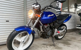 HONDA HORNET 250 MC31