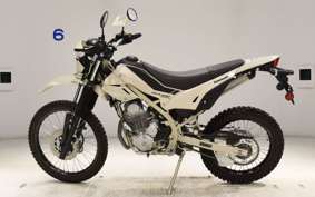 KAWASAKI KLX230ｼｪﾙﾊﾟ LX232A