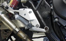 HONDA CB400SF GEN 4 2015 NC42