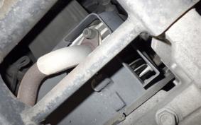SUZUKI ADDRESS V125 CF4EA
