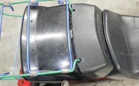 HONDA ROAD FOX 2008 TB10