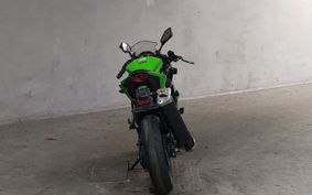 KAWASAKI NINJA250SL BX250A