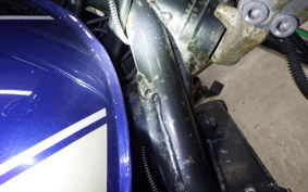 KAWASAKI ZEPHYR 750 RS 2001 ZR750C