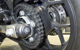 HONDA REBEL 1100 DCT 2024 SC83