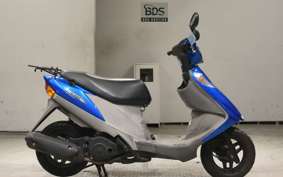 SUZUKI ADDRESS V125 G 2000 CF46A