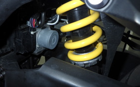 YAMAHA YZF-R25 A 2025 RG43J