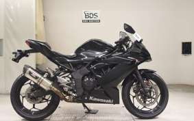 KAWASAKI NINJA 250 SL 2002 BX250A
