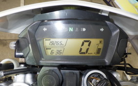 HONDA CRF250L 2026 MD38