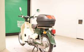 HONDA LITTLE CUB E 2023 AA01