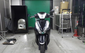 HONDA LEAD 125 2008 JF45