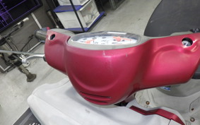 SUZUKI LET's 4 Basket 2004 CA43A