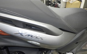 YAMAHA X-MAX 250 A 2025 SG42J