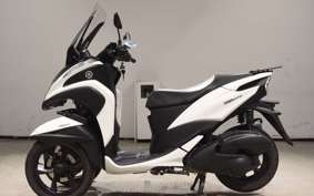YAMAHA TRICITY 125 A SEC1J