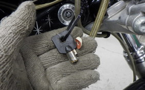 HARLEY FXDL 1580 2007