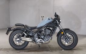 HONDA REBEL MC49