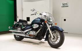 SUZUKI INTRUDER 800 Classic 2002 VS54A