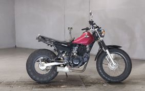 YAMAHA TW200 2JL