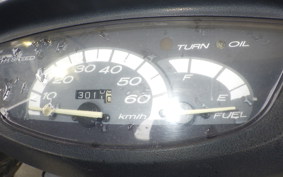 HONDA TACT GEN 2 AF30