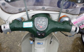 HONDA C50 SUPER CUB AA01