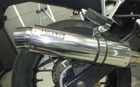 HONDA CBR400R 2016 NC47