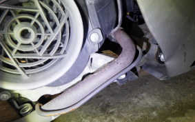 SUZUKI ADDRESS 110 CE47A