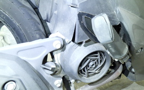 SUZUKI ADDRESS 110 1998 CE47A