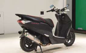 HONDA LEAD 125 2004 JF45