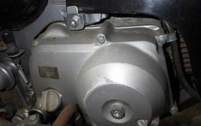 HONDA C50 SUPER CUB E AA01