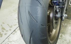 HONDA CB650R E-Clutch 2026 RH17