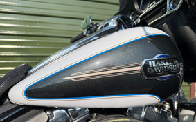 HARLEY FLHTCU1580-1690 2008 FC4